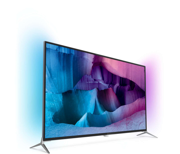 Philips 49PUS7100/12 - 1400369 - zdjęcie 2